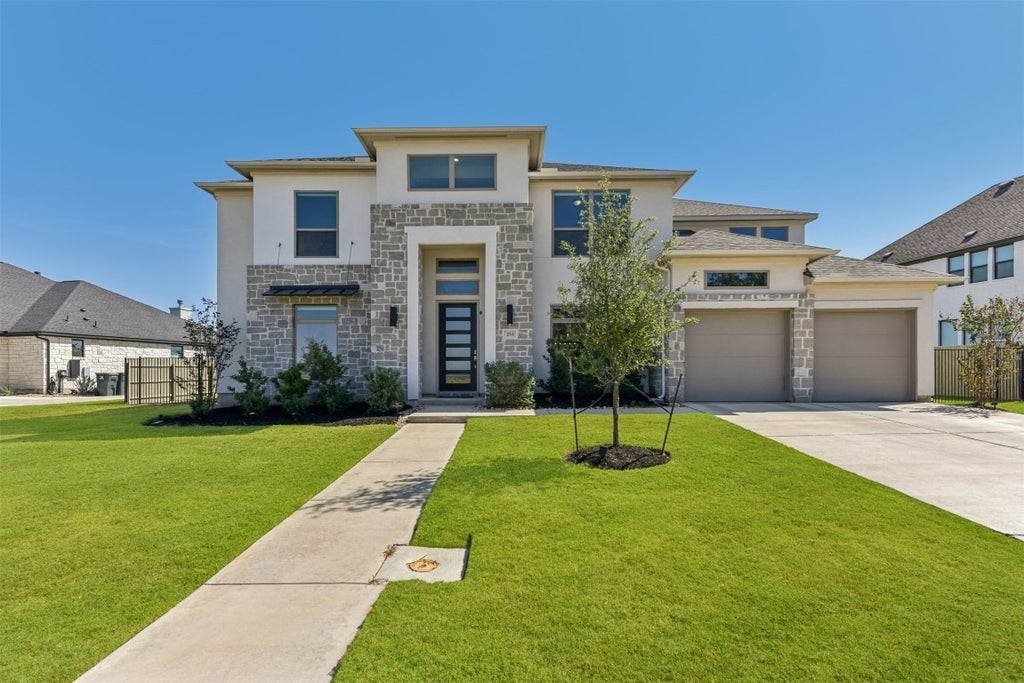 253 Rosetta Loop, Liberty Hill