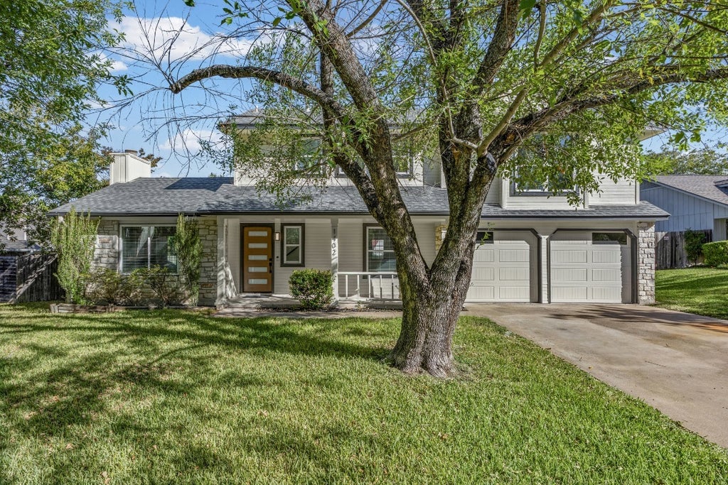 1402 Monica Street, Austin