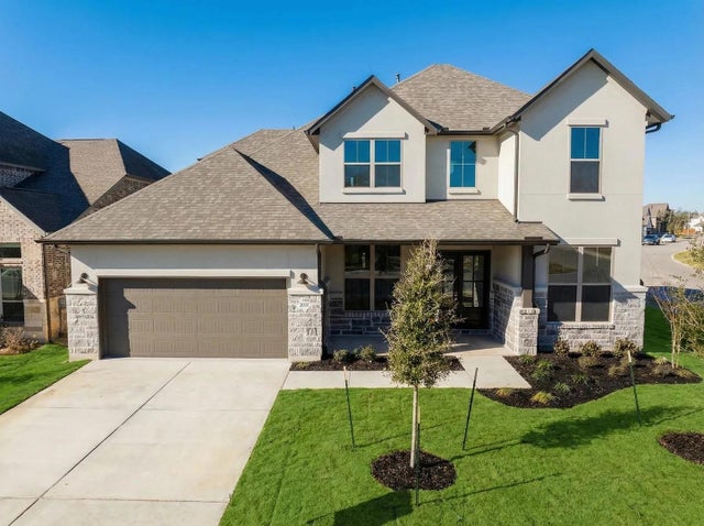 400 Buckaroo Drive, Georgetown