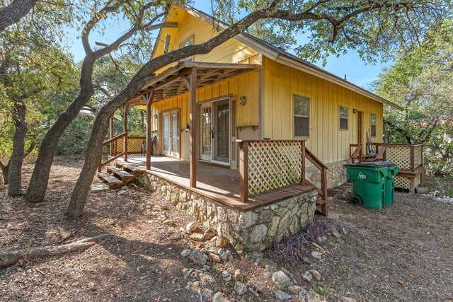 15403 Gebron Drive, Lakeway