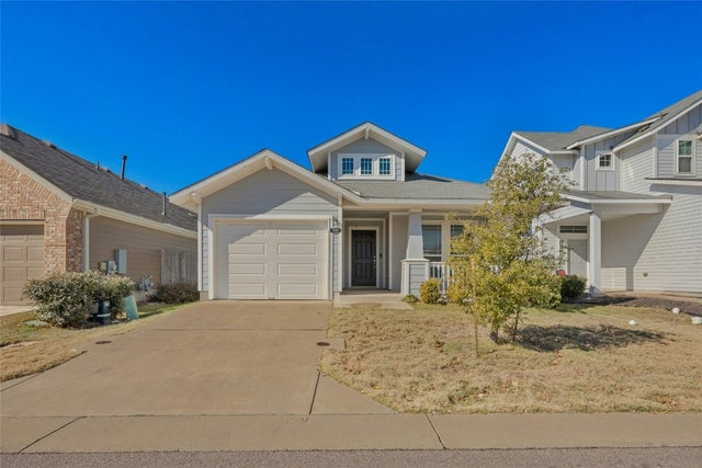 7920 Castelardo Place 50, Round Rock