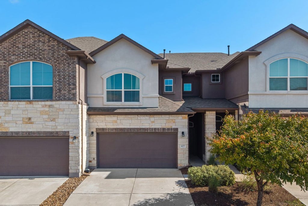 427 Epiphany Lane, Pflugerville