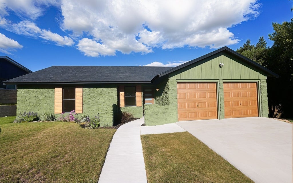 10102 Warrington Cove, Austin