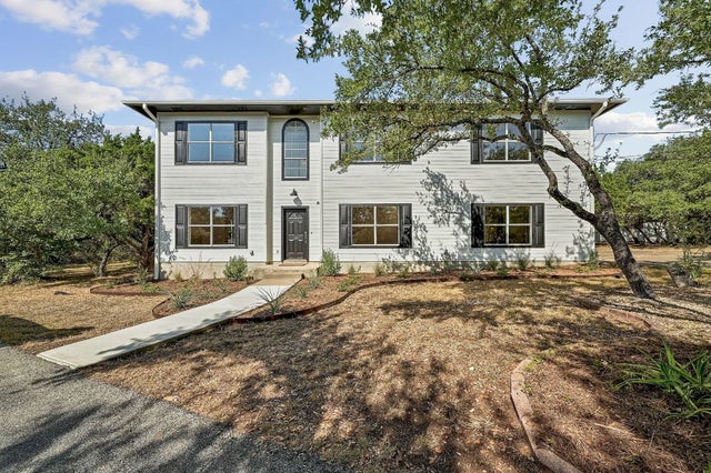 8302 N Madrone Trail, Austin