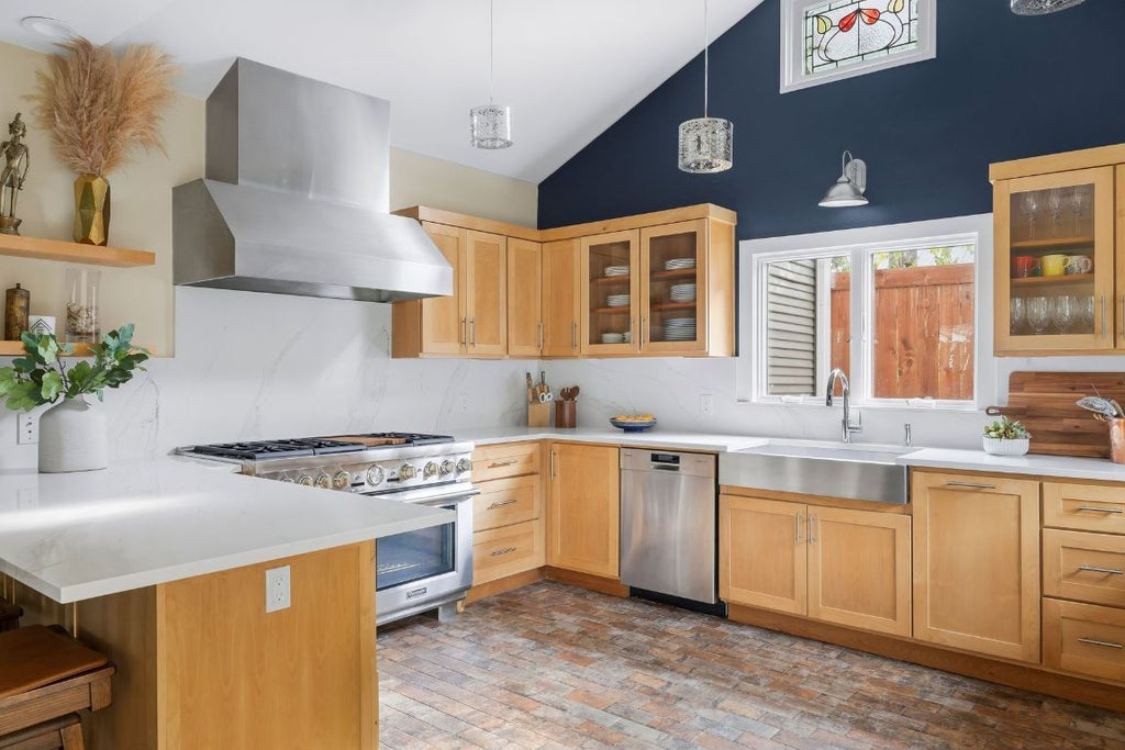 1003 Blanco Street, Austin