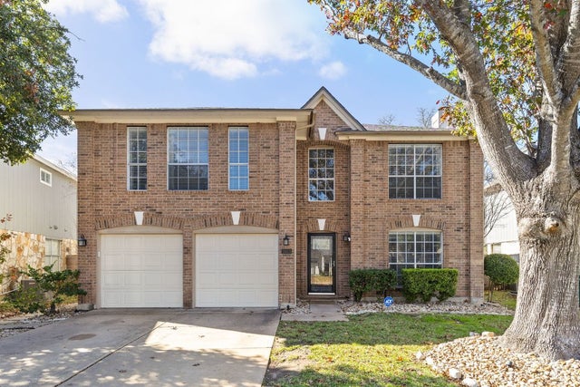 2608 Buckeye Trail, Cedar Park