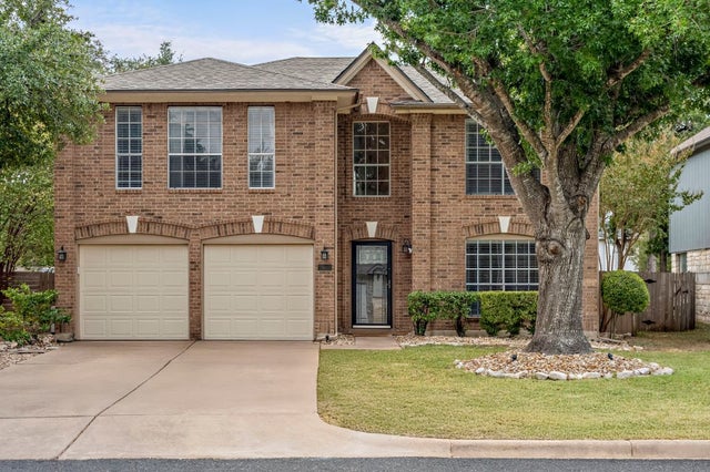 2608 Buckeye Trail, Cedar Park