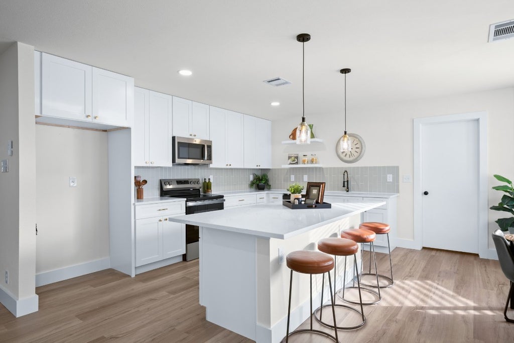 17901 Narsitin Lane, Pflugerville