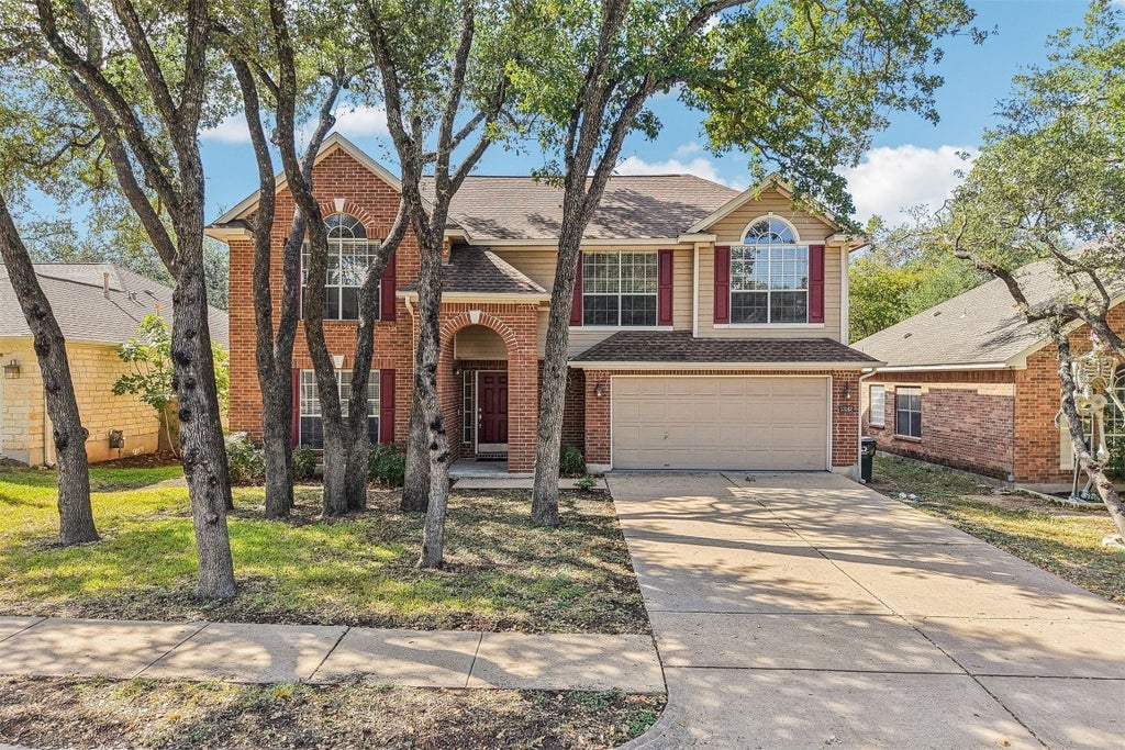 13162 Humphrey Drive, Austin