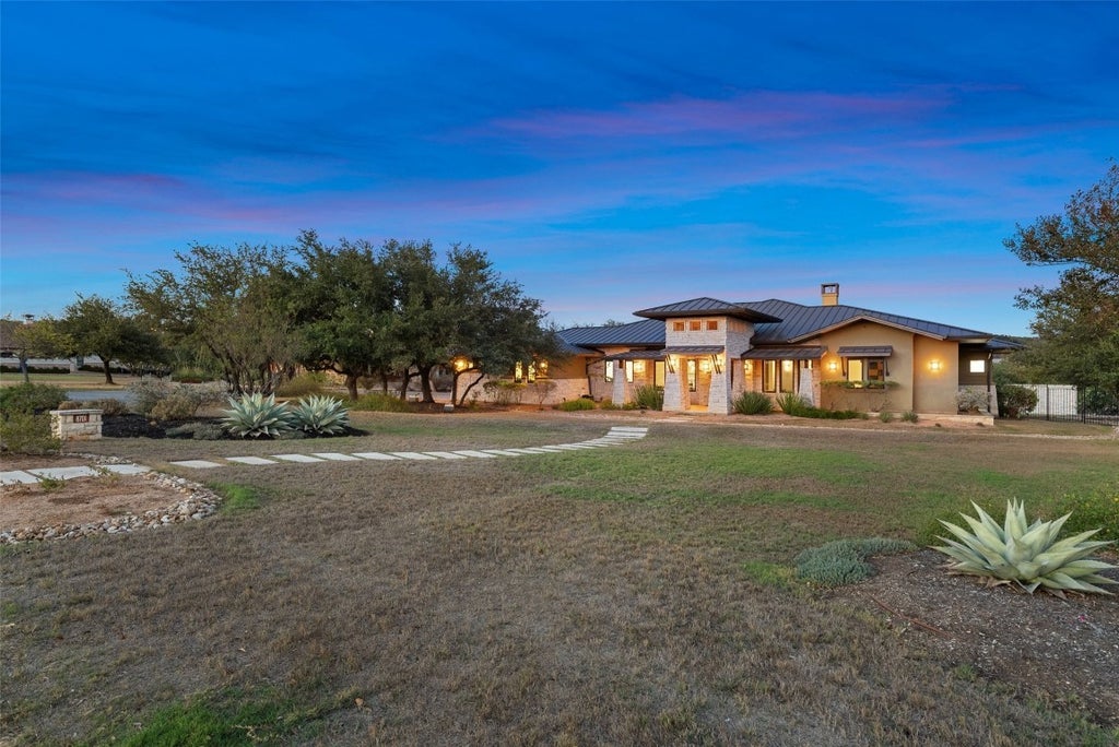 8701 Bellancia Drive, Austin