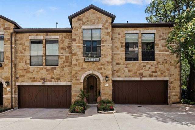 2505 Enfield Road 11, Austin