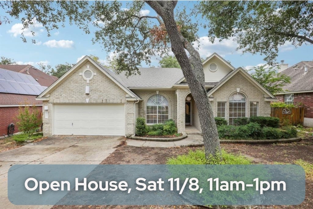 8109 Isaac Pryor Drive, Austin
