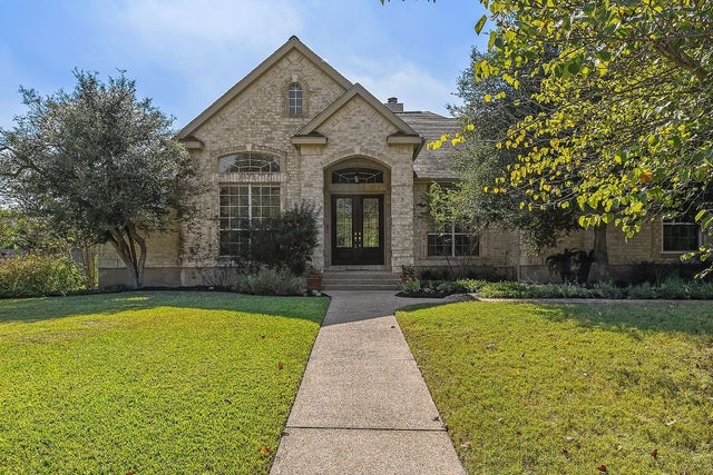 14 Scenic Terrace, Round Rock