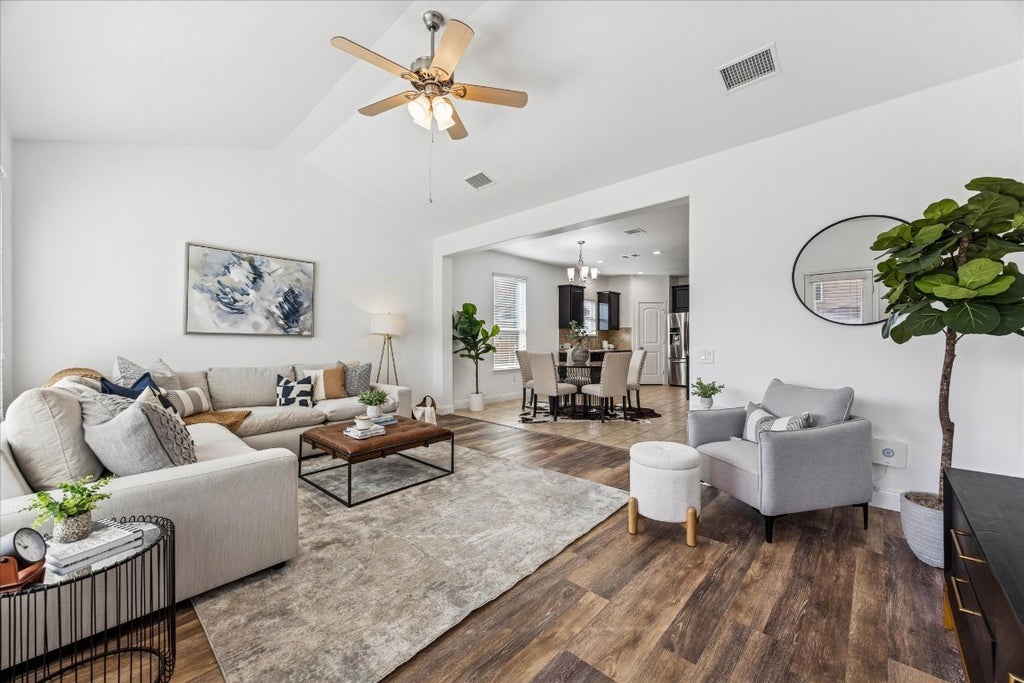 1412 Elbe Street, Pflugerville