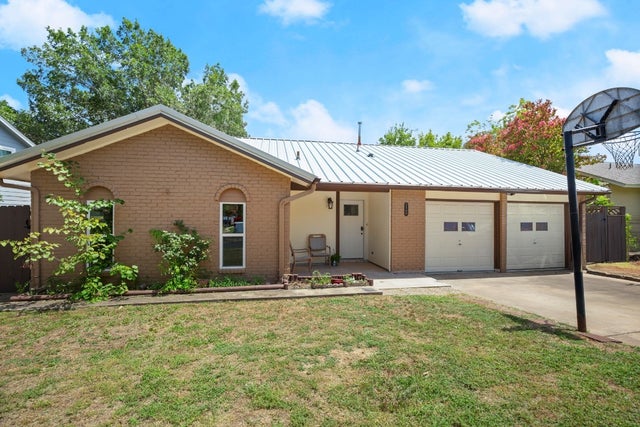 2109 Brandywine Lane, Austin