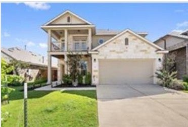 105 Cypress Bend Court, Georgetown