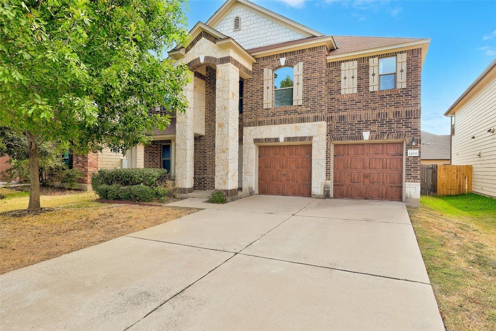 14705 Fairland Drive, Pflugerville