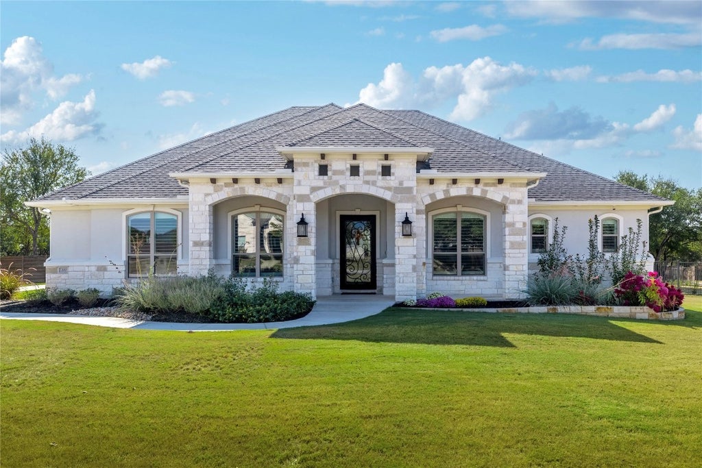 200 Somerset Hills Drive, Georgetown