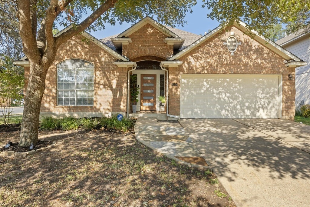 7124 Quimper Lane, Austin