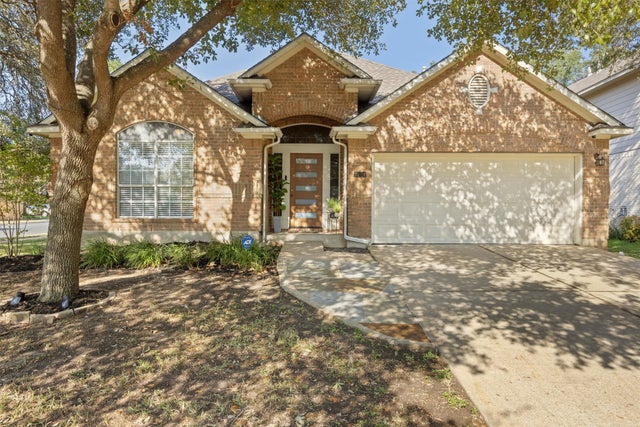 7124 Quimper Lane, Austin