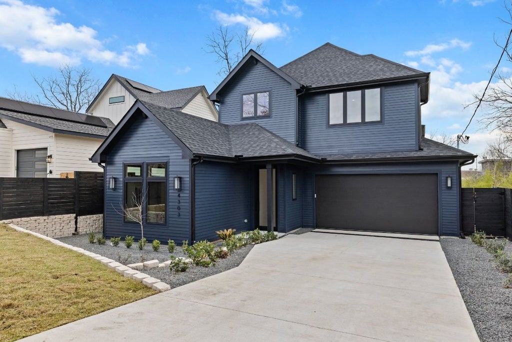 4303 Hank, Austin
