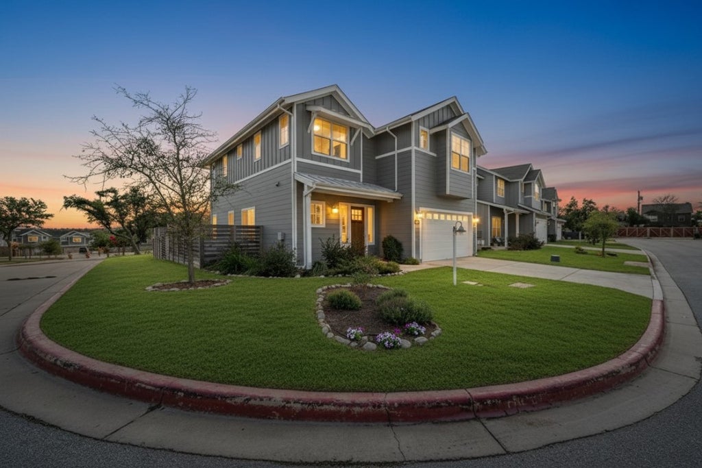 7807 Ryans Way, Austin