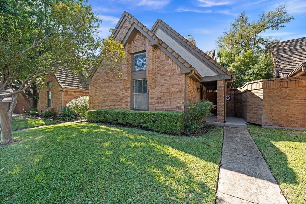 11310 Spicewood Club Drive 21, Austin