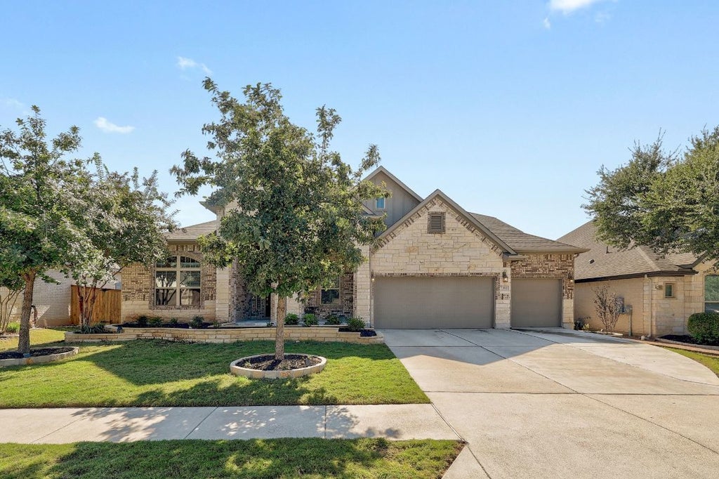 3817 Lombard Street, Round Rock