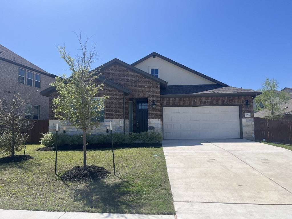 19316 Fernando Trail, Austin