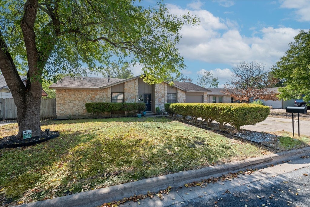 503 Westmorland Drive, Austin