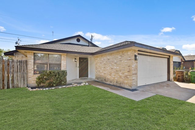 1108 Peach Tree Cove, Round Rock