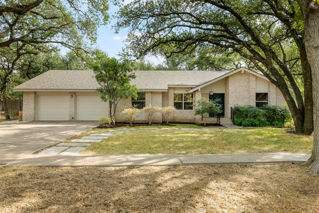 10403 D K Ranch Road, Austin