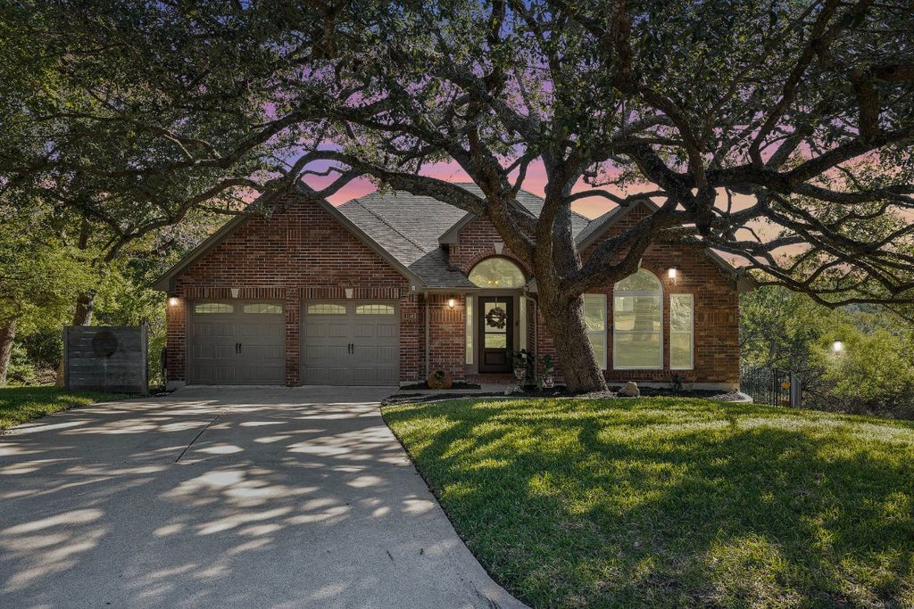 11503 Kempwood Drive, Austin