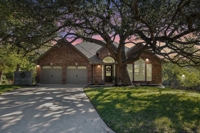 11503 Kempwood Drive, Austin