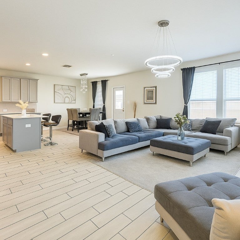 242 Zuma Drive, Liberty Hill