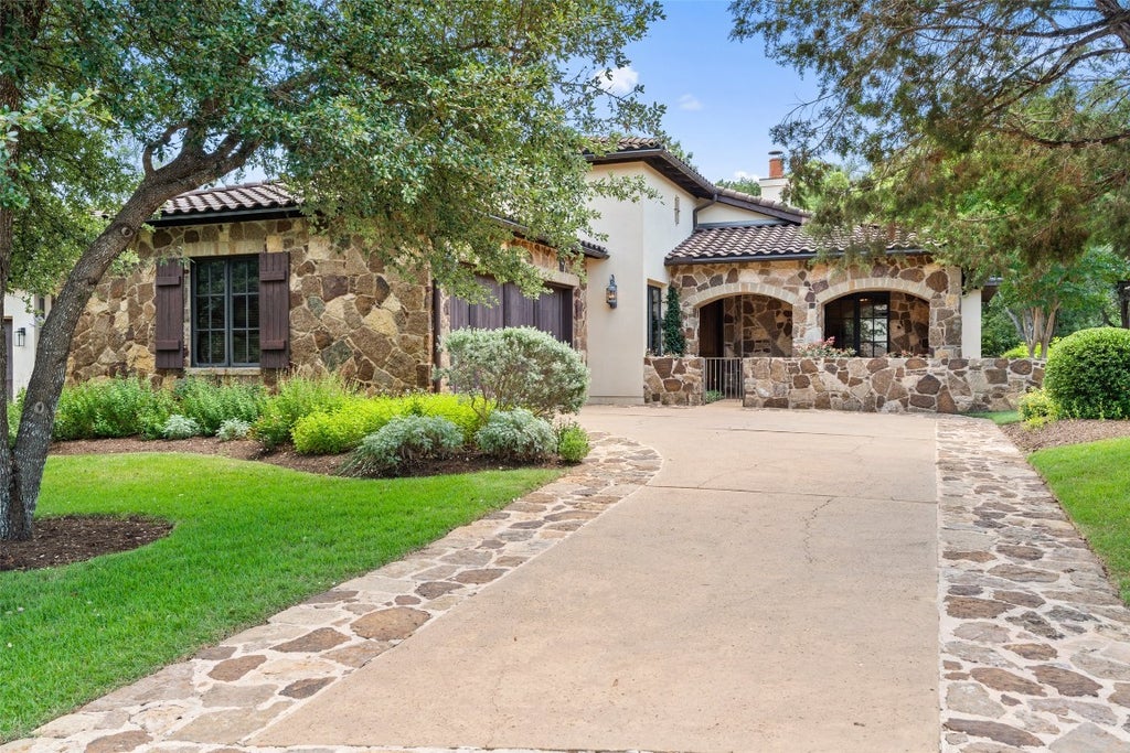 4501 Spanish Oaks Club Boulevard 7, Austin