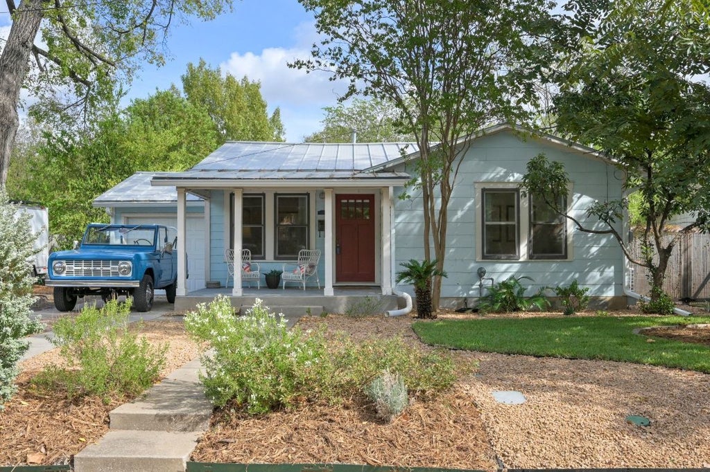 1412 Palo Duro Road, Austin