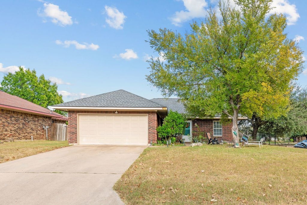 618 Northern Trail, Leander
