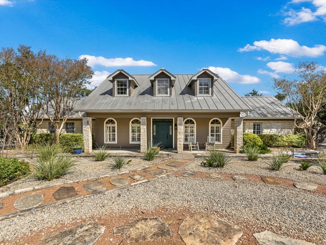 20 Meridian Drive, Wimberley