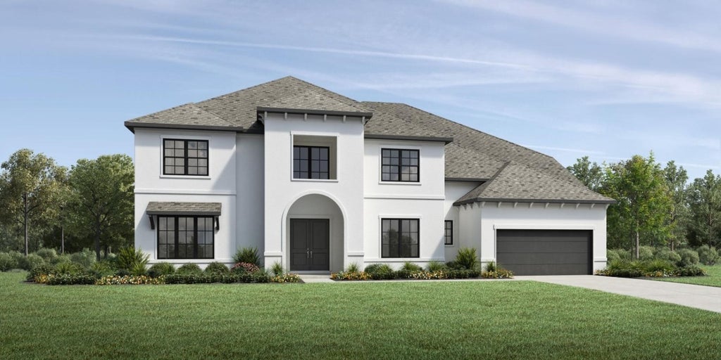 2661 Novara Trail, Leander