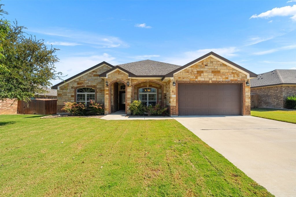 2970 Presidio Circle, Belton