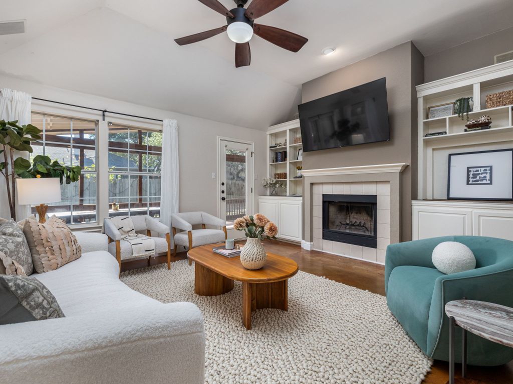 4505 Muskdeer Drive, Austin