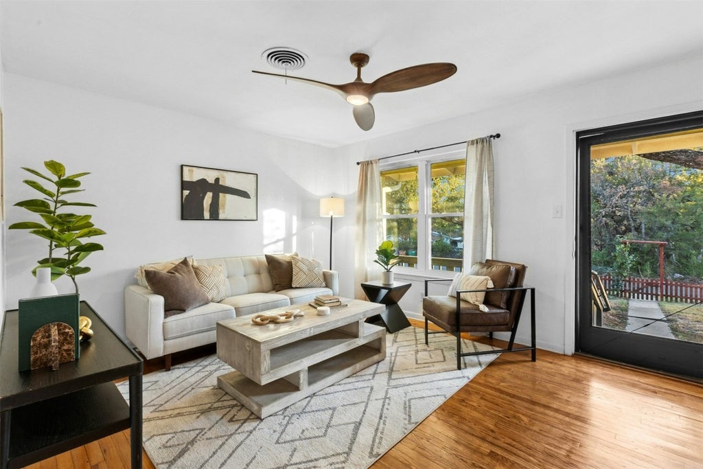 1400 Brandt Drive, Austin