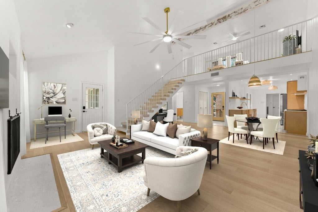 11512 Tin Cup Drive 205, Austin