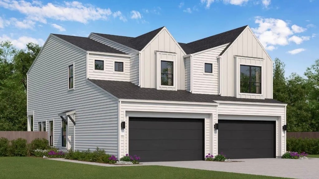 1324 Sweet Bark Street, Austin