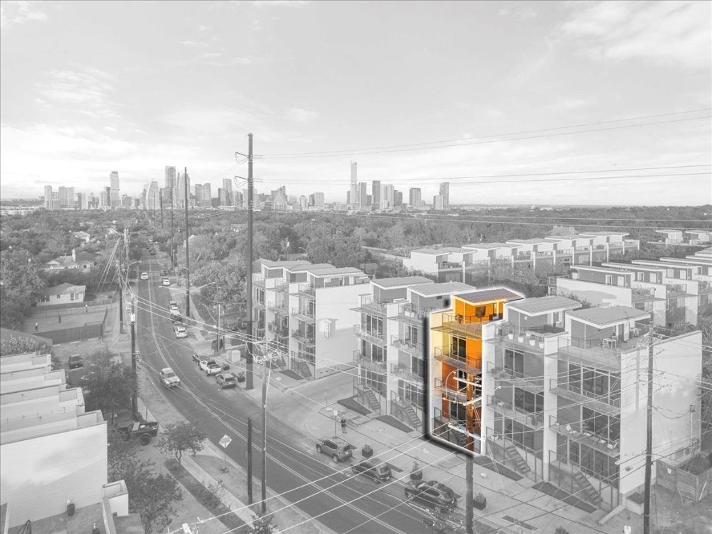 2301 S 5th Street 6, Austin