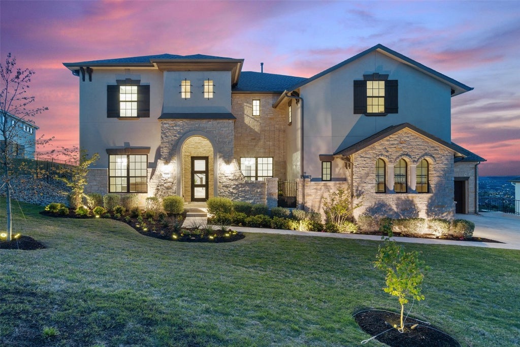 7008 Davenport Divide Road, Austin