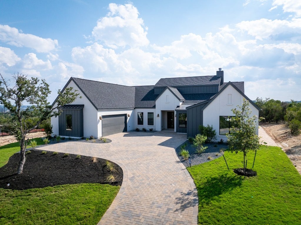 18333 Hidden Ridge Place, Leander