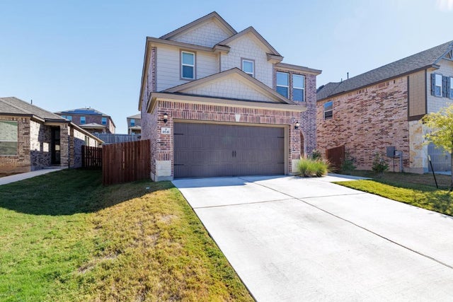 4641 Alfano Loop, Round Rock