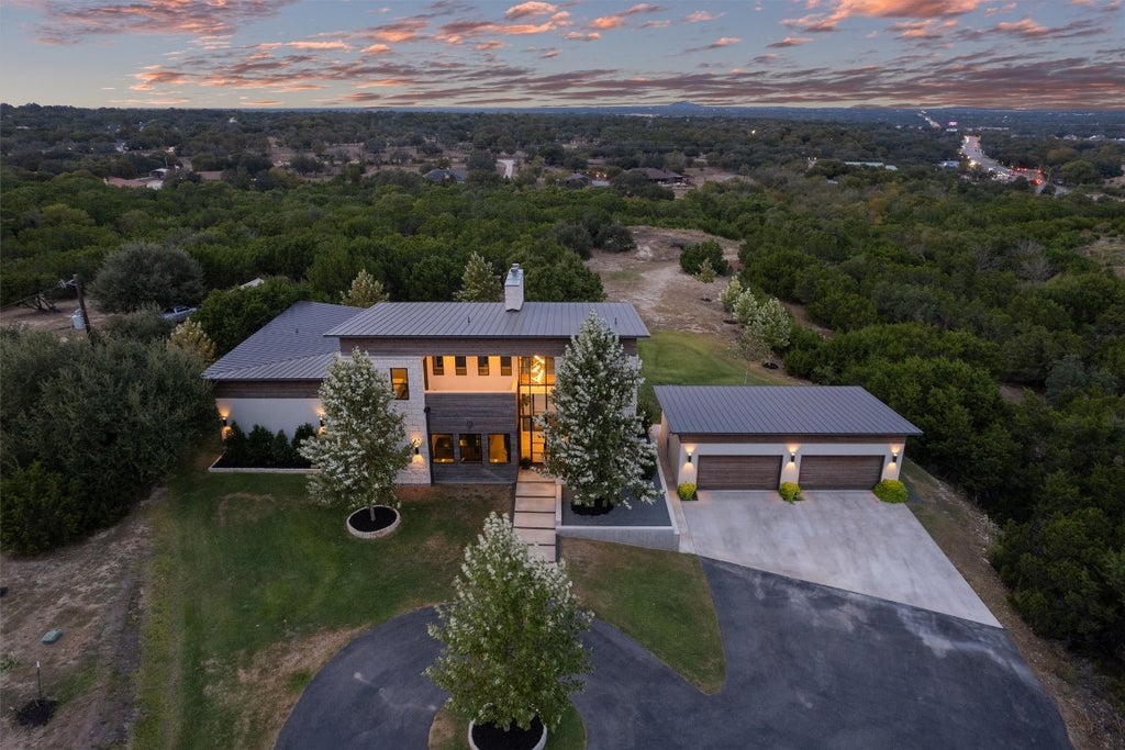 100 Overlook Drive, Liberty Hill